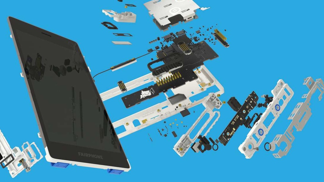 Fairphone 2: Das faire Smartphone ist modular und hat mehr Power