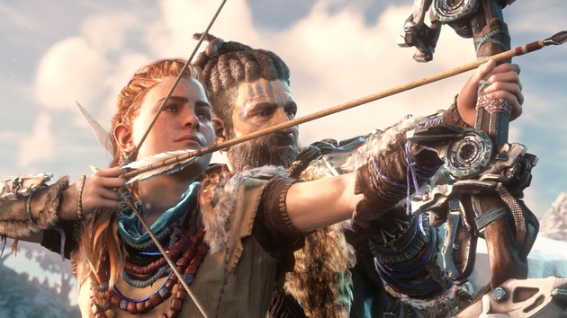 Sony E3: Uncharted 4, The Last Guardian und Horizon Zero Dawn