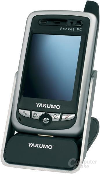 Yakumo PDA omnikron