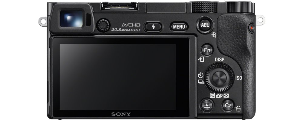 Sony Alpha 6000