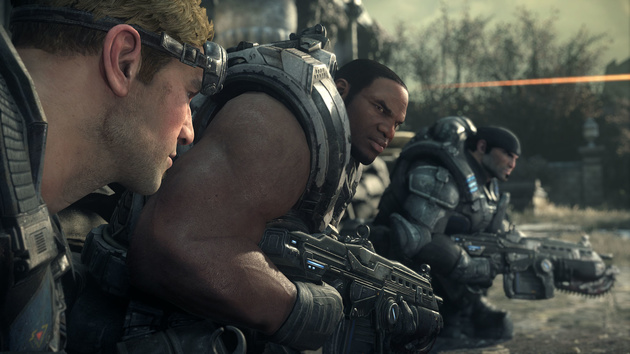 Microsoft: Gears of War Ultimate und Killer Instinct für Windows 10