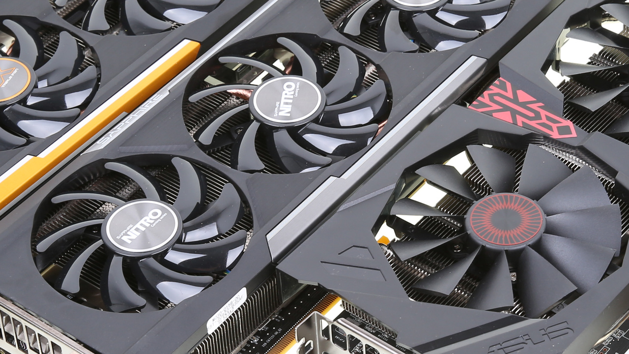 Amd Radeon R9 200 Series Technische Daten AMD Radeon R9 390X, 390, 380 und R7 370 im Test: Den Unterschieden zur