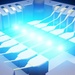 Nanotechnologie: „Glühlampe“ aus Graphen ist nur eine Atomlage dick