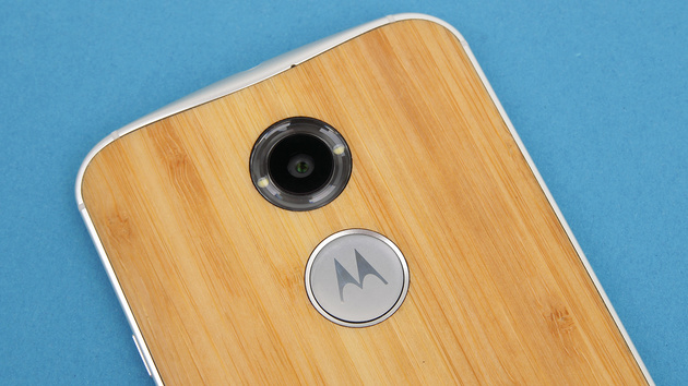Motorola: Nexus 6 und Moto X (2014) kurzzeitig günstiger