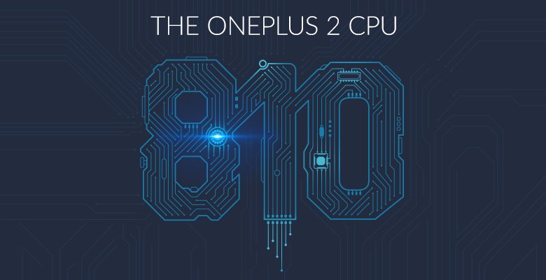 Snapdragon 810 v2.1 im OnePlus 2