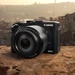 Canon G3x: Superzoom-Kompaktkamera mit 1"-Sensor für 900 Euro