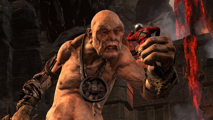 Total War: Warhammer: Trailer zeigt erste Szenen aus der Engine