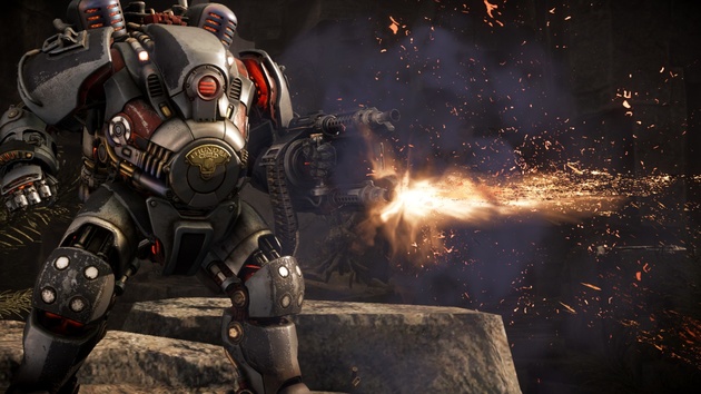 Evolve: Hunting Season 2 bringt neues Monster und neue Jäger