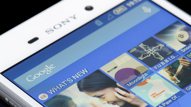 Sony Xperia M4 Aqua im Test: Wasserdicht mit Charme und Schwäche der Z-Serie