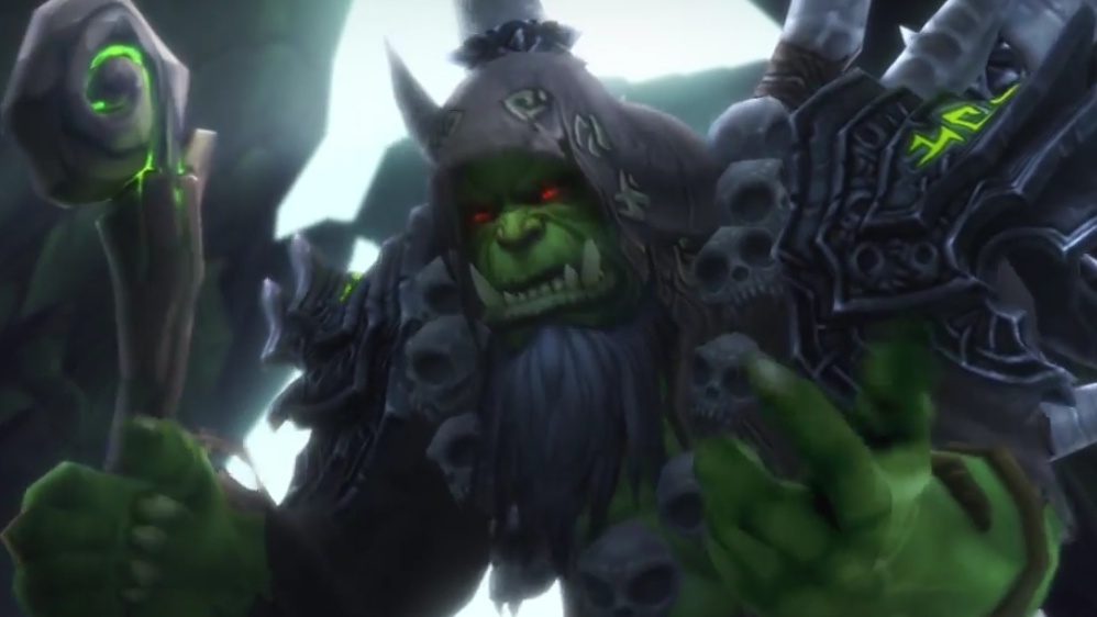 World of Warcraft: Patch 6.2 „Zorn des Höllenfeuers“ kommt am 24. Juni