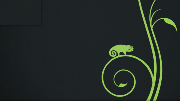 openSUSE: Linux-Distribution auf Identitätssuche