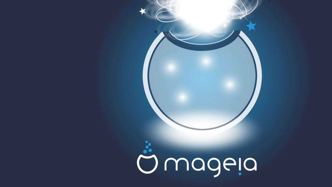 Linux: Mageia 5 unterstützt UEFI