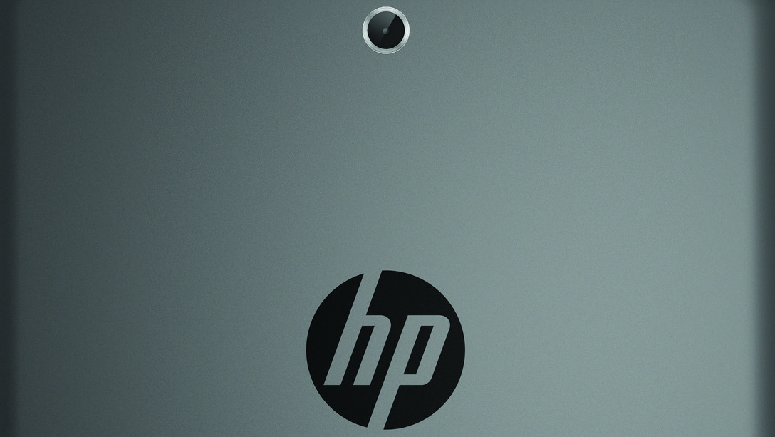 HP Pro Tablet 608: Windows 10, Cherry-Trail-SoC, 4:3-Display und USB Typ C