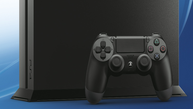 PlayStation 4: Sparsamer, leichter und ab 15. Juli mit 1 TB
