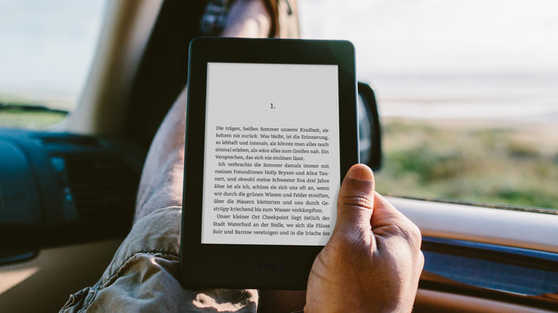 Ausgeliehene E-Books: Amazon bezahlt Autoren pro gelesener Seite