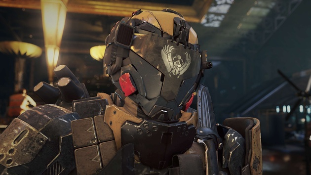 Black Ops III: DLCs einen Monat exklusiv auf der PlayStation 4