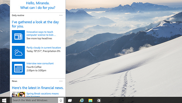 Windows 10: Microsoft klärt Fragen zu Lizenzen für Windows Insider