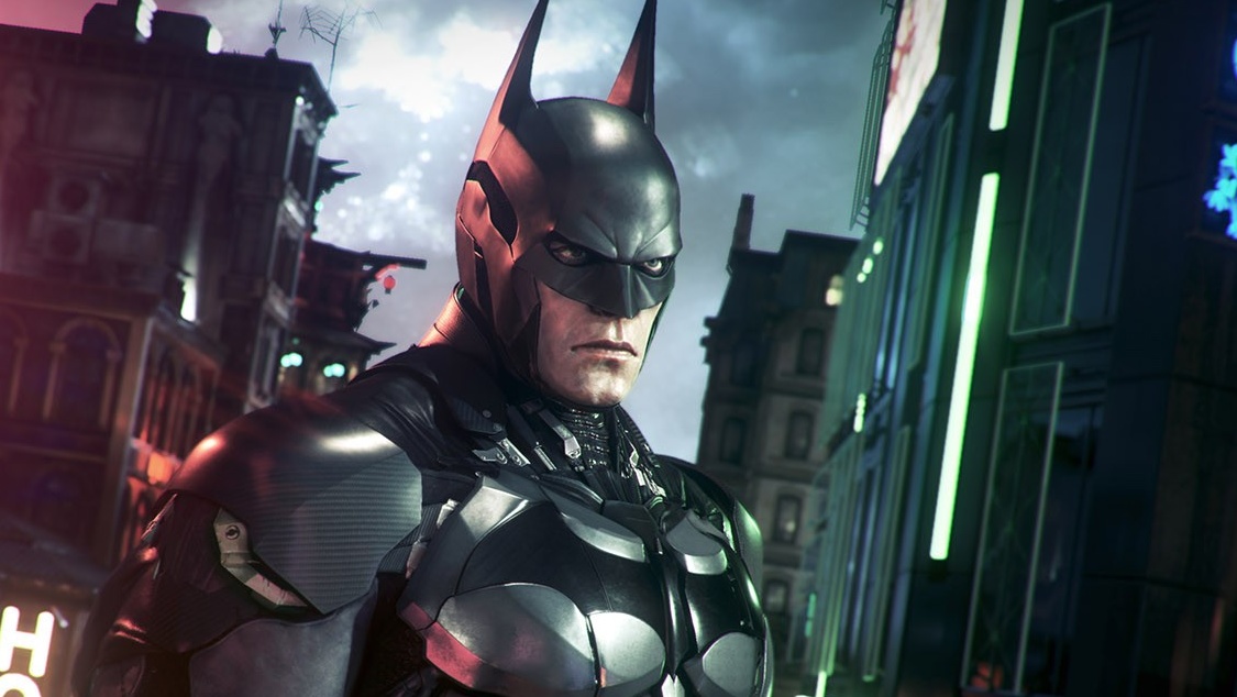 Batman: Arkham Knight: AMD- und Nvidia-Grafikkarten mit Performance-Problemen