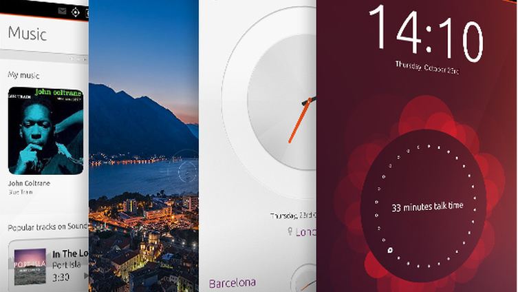 Ubuntu Phone: Meizu MX4 Ubuntu Edition ab morgen auch in Deutschland