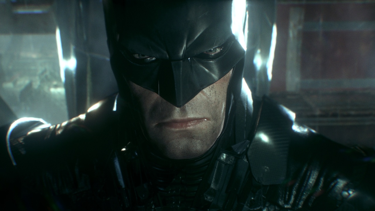 Batman: Arkham Knight im Test: Fulminantes Finale oder Standard-Kost zum Abschied?