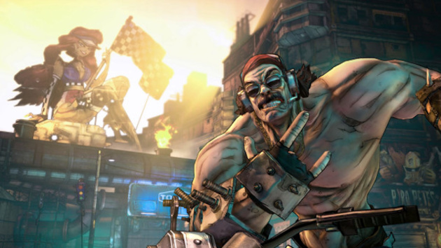 Humble Bundle: Borderlands 1, 2 und DLCs im Paketangebot