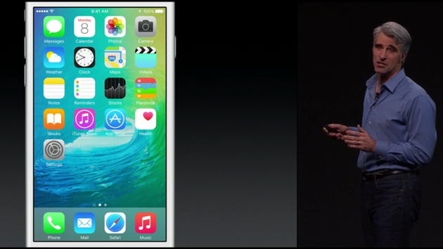 iOS 9 Beta 2: Apps können für Updates temporär deinstalliert werden