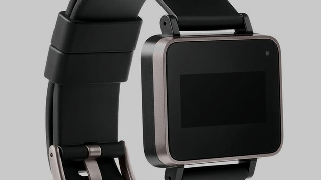 Medizin: Google X arbeitet an Fitness-Armband für Gesundheitsdaten