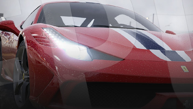 Xbox One: Forza-Edition der Spielkonsole macht Motorgeräusche