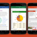 Microsoft: Office for Android Phone ist fertig