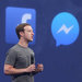 Facebook Messenger: Anmeldung auch mit Mobilfunknummer statt Account
