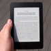 Amazon Kindle Paperwhite 2015 im Test: Der neue Paperwhite ist der bessere Voyage