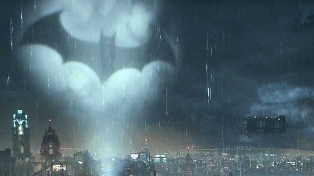 Kommentar: Batman ist trotz allem eine Perle