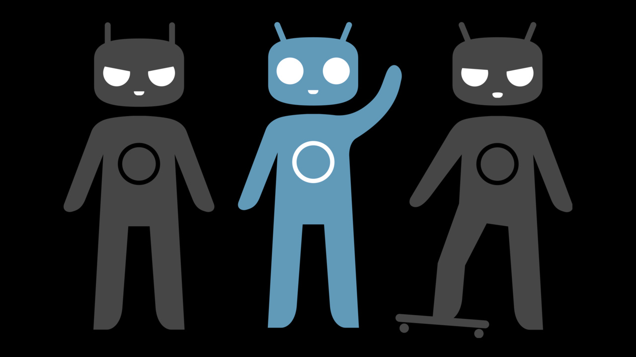 Snapshot-Builds: CyanogenMod 11.0 und 12.0 in letzter stabiler Version