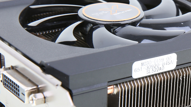 Radeon R9 390X: Sapphire-Grafikkarte wird durch neues BIOS leiser