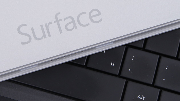 Surface Pro 3: Neues Einsteigermodell mit Intel Core i7 im Microsoft Store