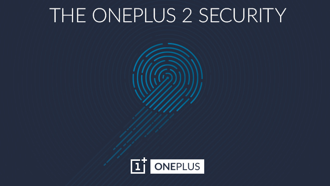 OnePlus 2: Schnellerer Fingerabdruck-Sensor als das iPhone