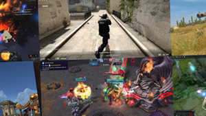 Grafikkarten-Benchmarks: CS:GO, Dota 2, LoL, WoT und WoW in Ultra HD im Vergleich