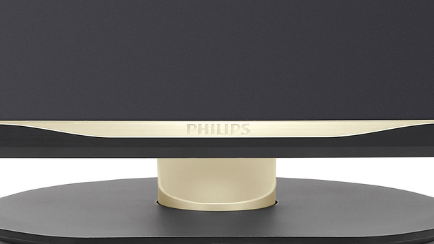 Philips BDM3275UP: Ultra HD auf AHVA-Panel mit 32 Zoll kommt in Mode