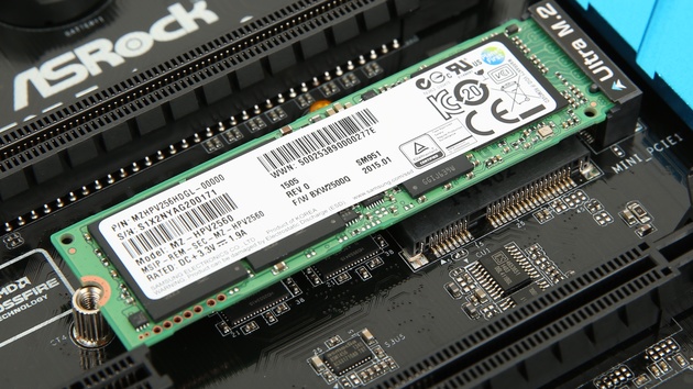 Großauftrag: 20 Mio. NVMe-SSDs von Samsung für Apple, Microsoft und Co.