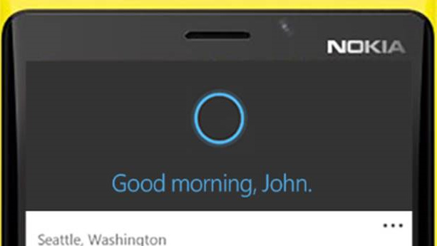 Microsoft: Cortana assistiert in Office 365 für Unternehmen