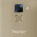 Huawei Honor 7: Gehobene Ausstattung im Metallgehäuse ab 290 Euro