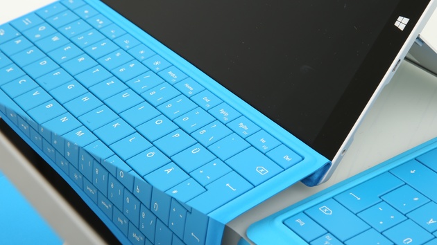 Surface 3 LTE: Microsofts günstiges Tablet ab 3. Juli mit Mobilfunk
