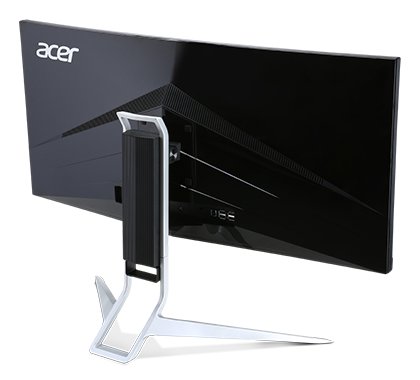 Acer XR341CK mit FreeSync