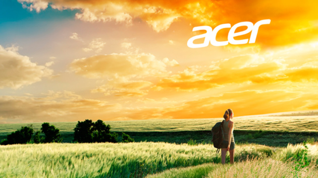Acer XR341CK: 34-Zoll-LCD mit FreeSync kommt früher und ist günstiger