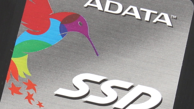 Adata SP600NS34: JMicrons JMF670H-Controller auf ersten SSDs