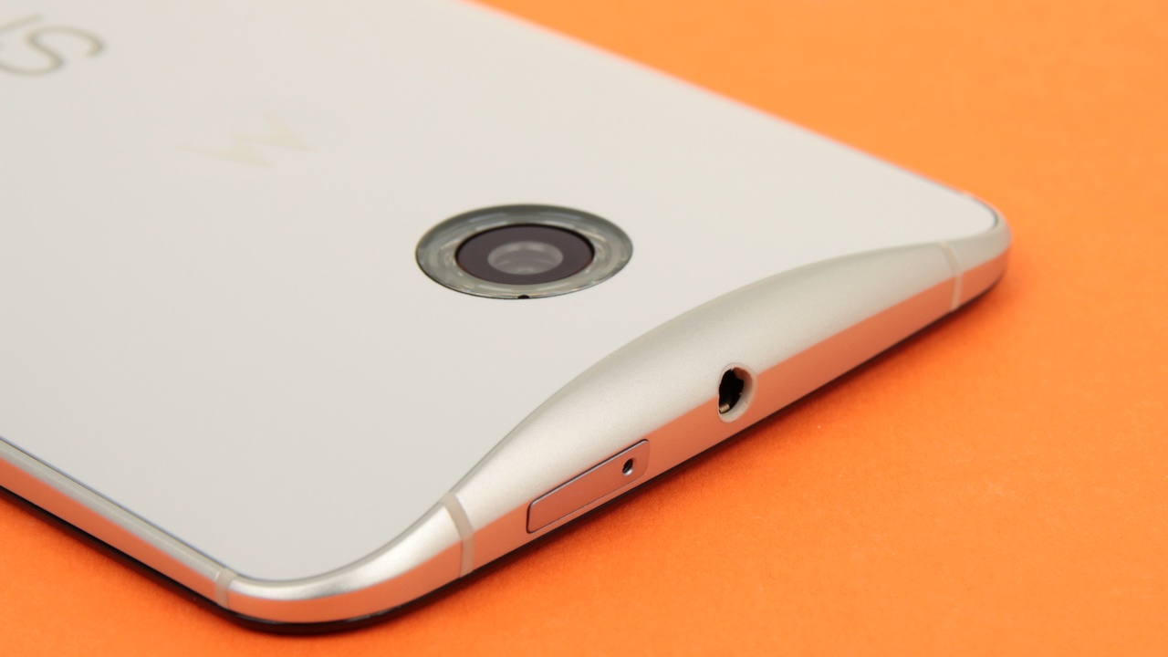 Google Nexus 6: Preissenkung auf 420 Euro im Play Store