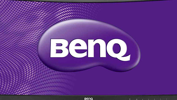 BenQ XR3501: 35-Zoll-Monitor für Spieler ab August für 1.200 Euro