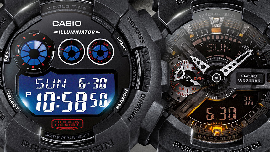Smartwatch: Casio arbeitet an „Uhrenperfektion“