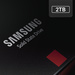 SSD 850 Evo/Pro: Samsung verdoppelt den 3D‑Speicher auf 2 TByte