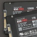 Samsung: SSD 850 Evo und 850 Pro mit 2 Terabyte gelistet
